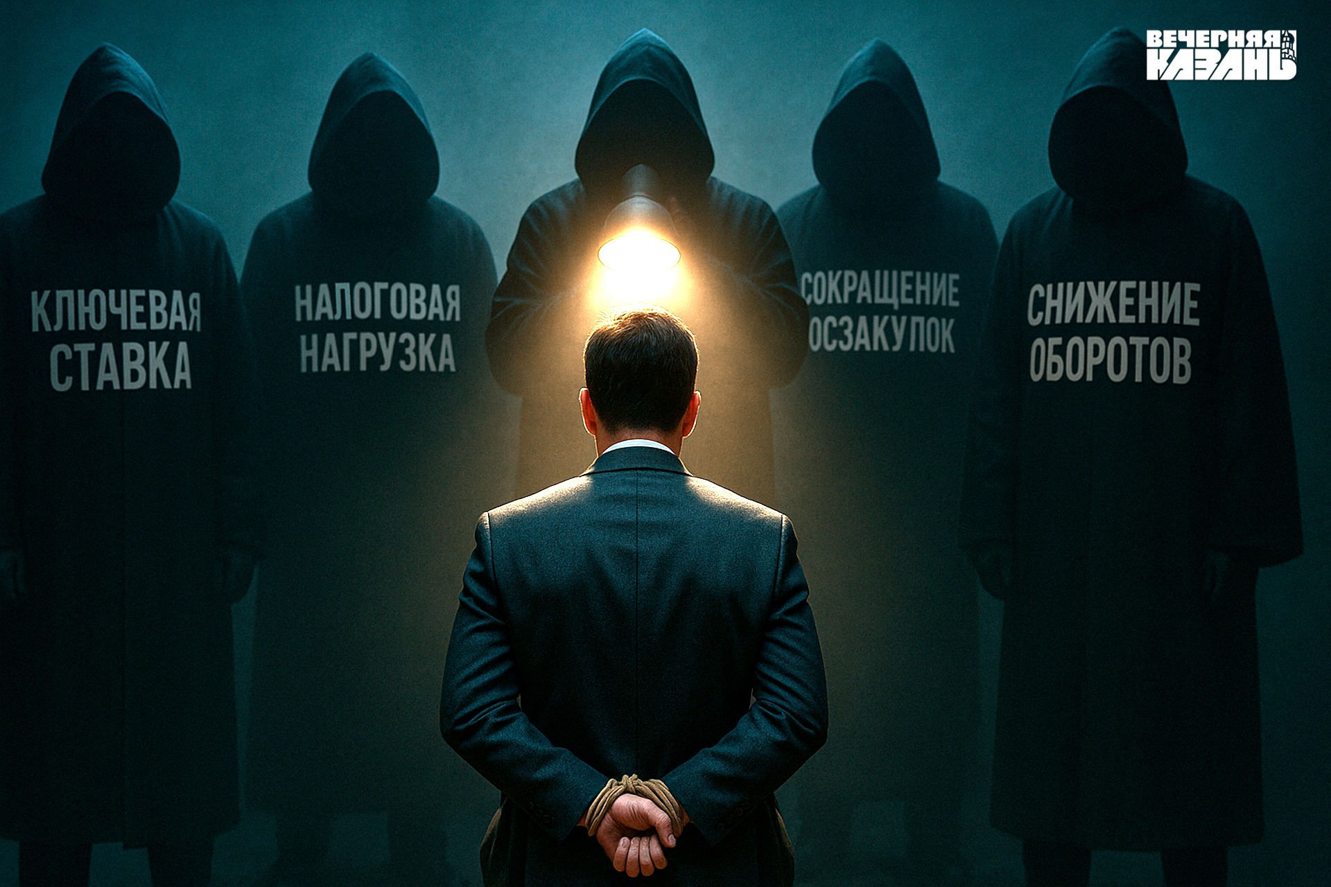 Егор Затеев / ИД «Вечерняя Казань»