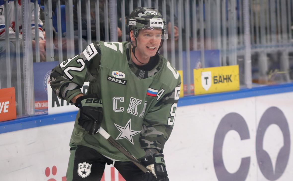 Шуми Бабаев: «Кузнецов стал по-настоящему злым и мотивированным»