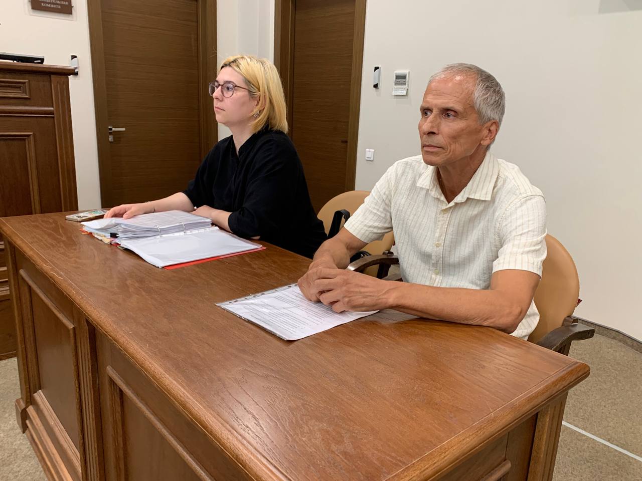 Андрей Мартыгин / ИД «Вечерняя Казань»