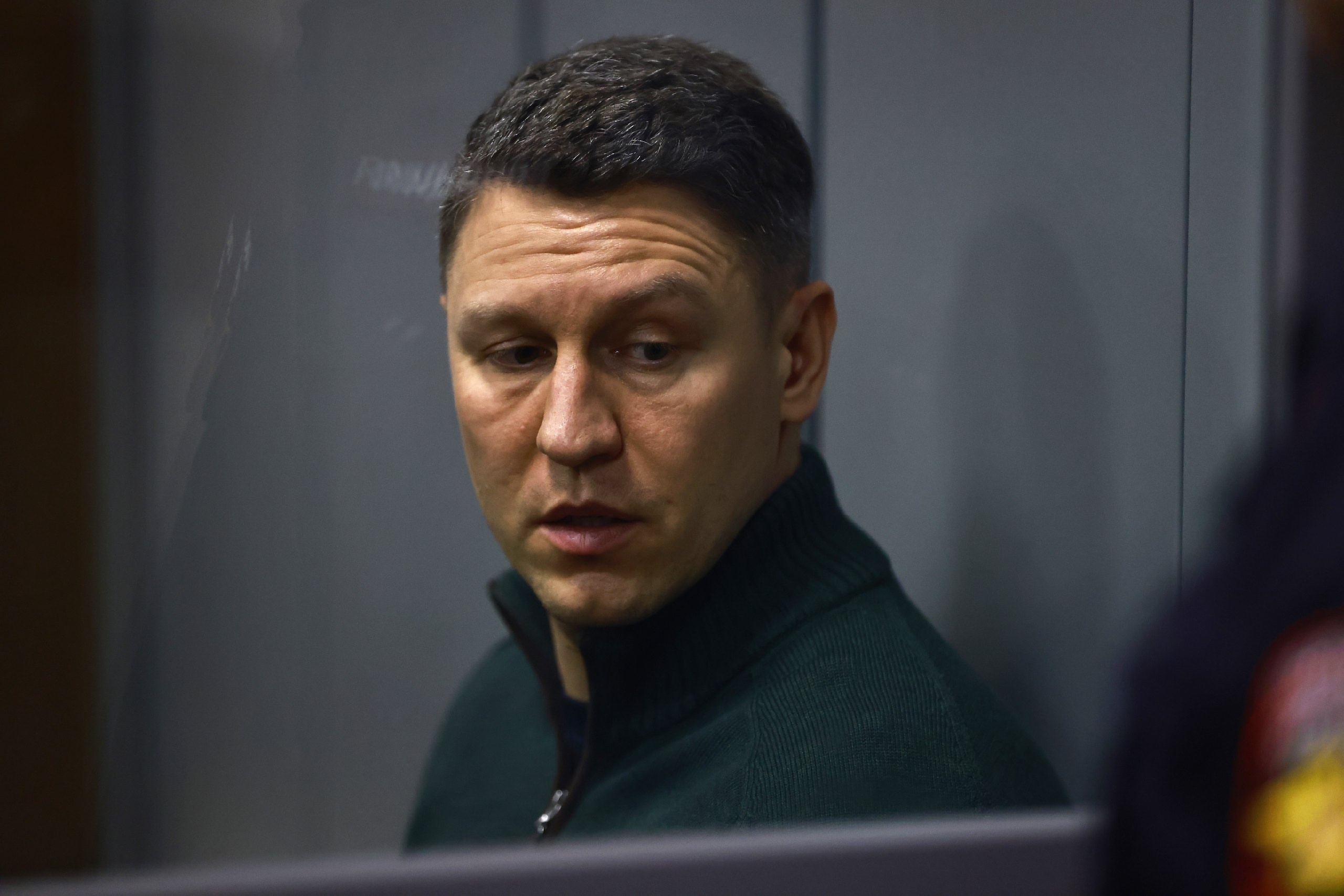 Экс-главу Кировского и Московского районов Казани суд оставил под стражей