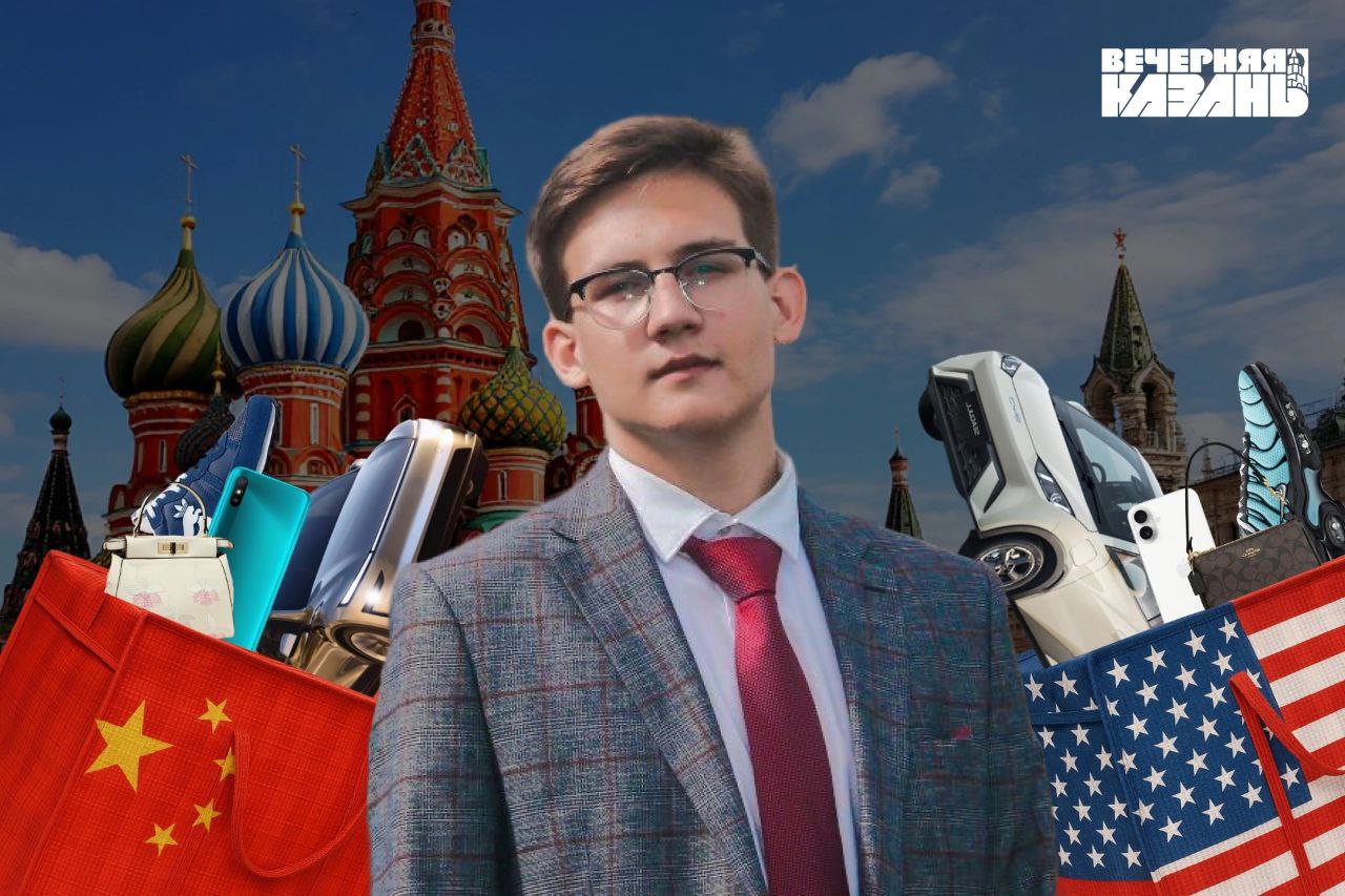 Валерия Толстошеева / ИД «Вечерняя Казань»