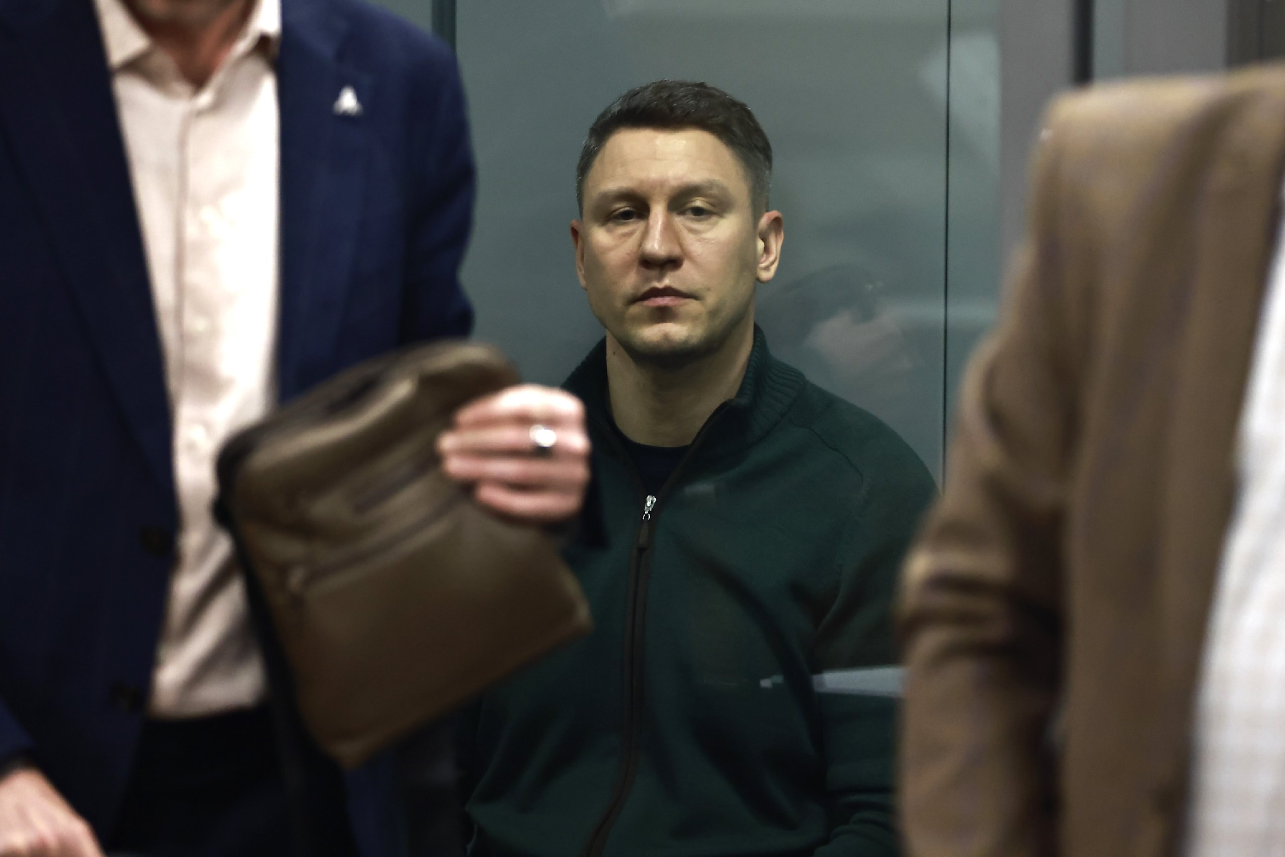 Экс-глава КирМоса «изобличил» казанских силовиков