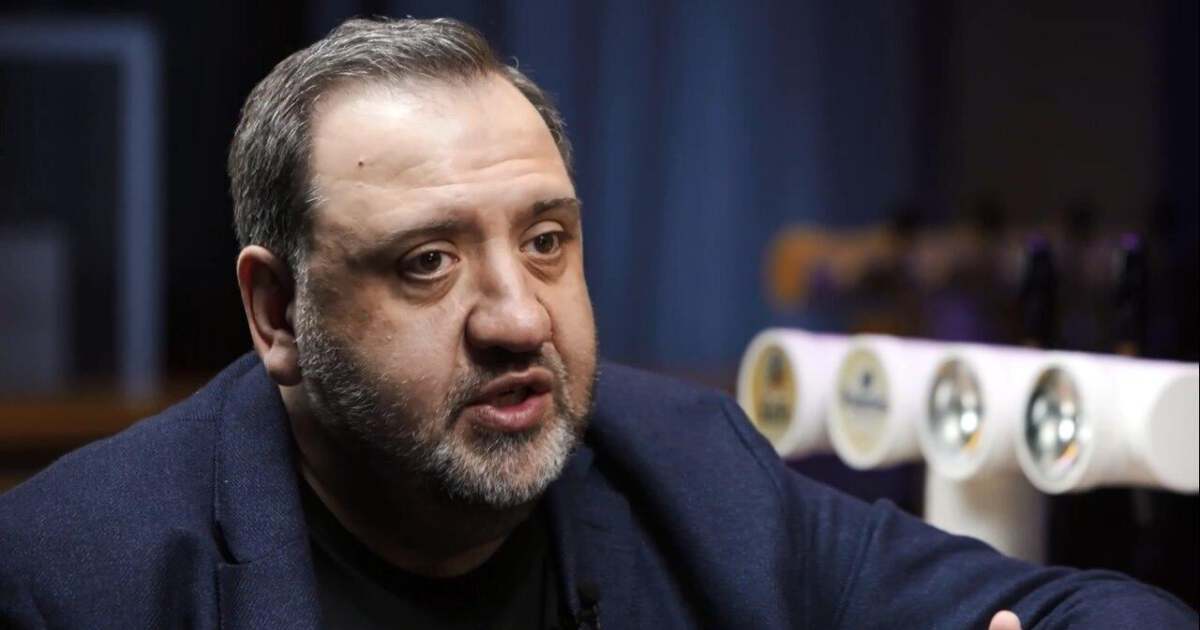 Агент Гурцкая: «Жду от «Рубина» подъем на одну ступеньку»