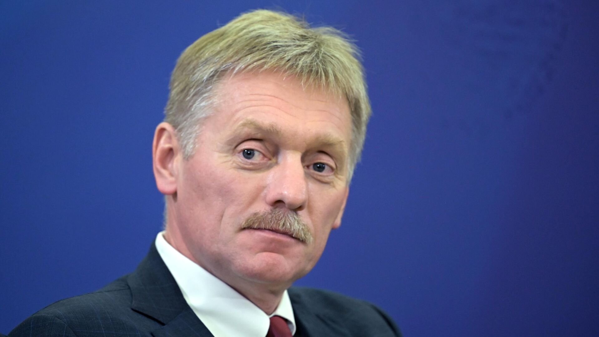 Кремль следит за темой поставки оружия Киеву
