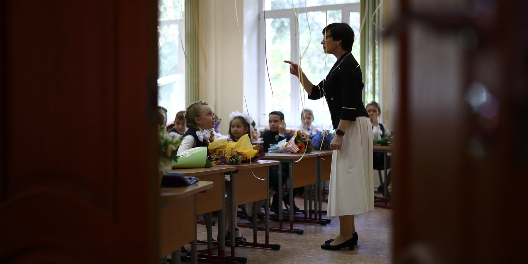 «Учительский капитал» в размере 1 млн рублей предложили ввести в России