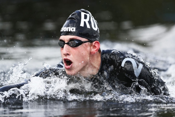 IAN MACNICOL / GETTY IMAGES