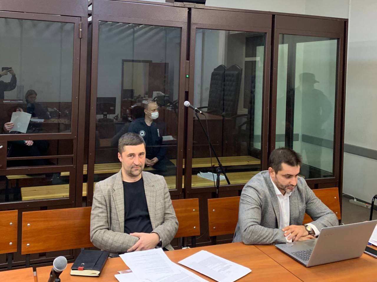 Андрей Мартыгин / ИД «Вечерняя Казань»