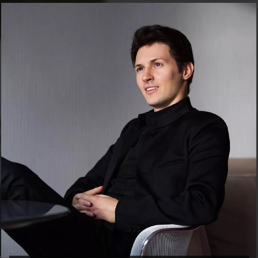 Дуров вновь заявил о целенаправленной кампании по дискредитации Telegram