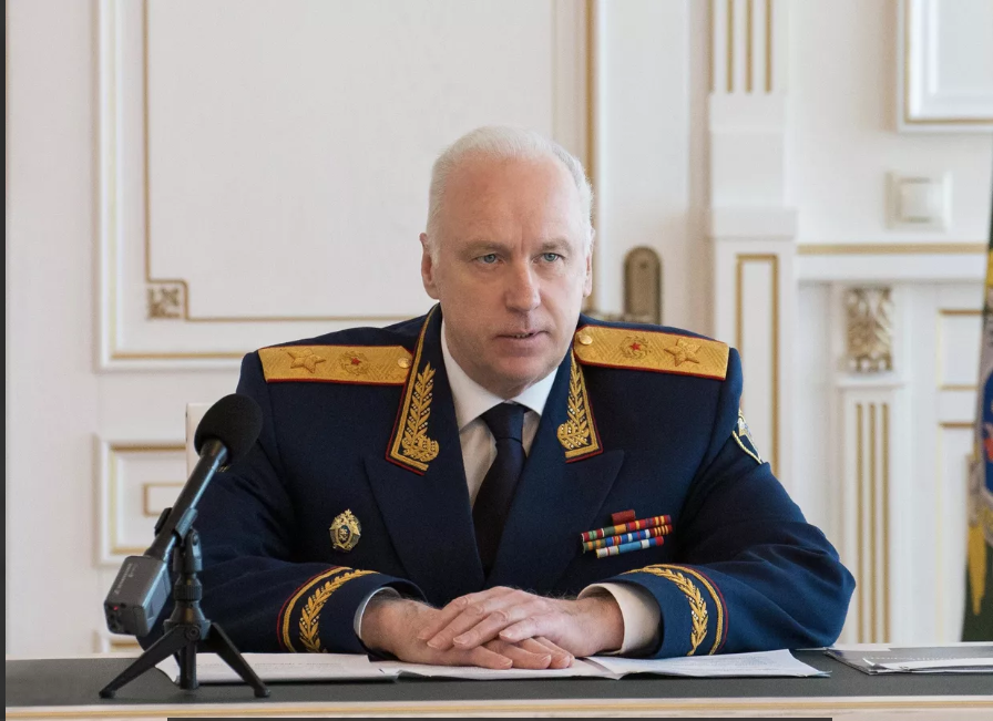 Бастрыкин поручил разобраться по обращению сироты из Татарстана