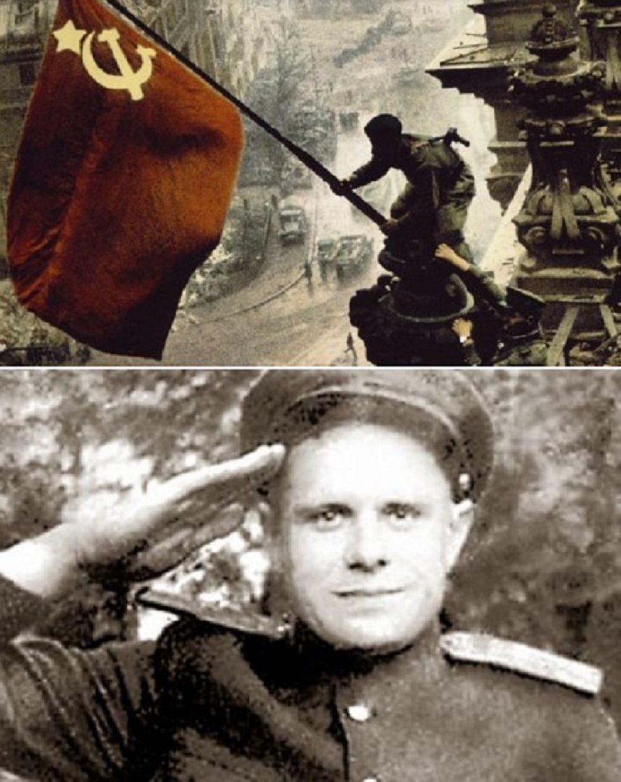 Указом Путина звание Героя России посмертно присвоено Алексею Бересту