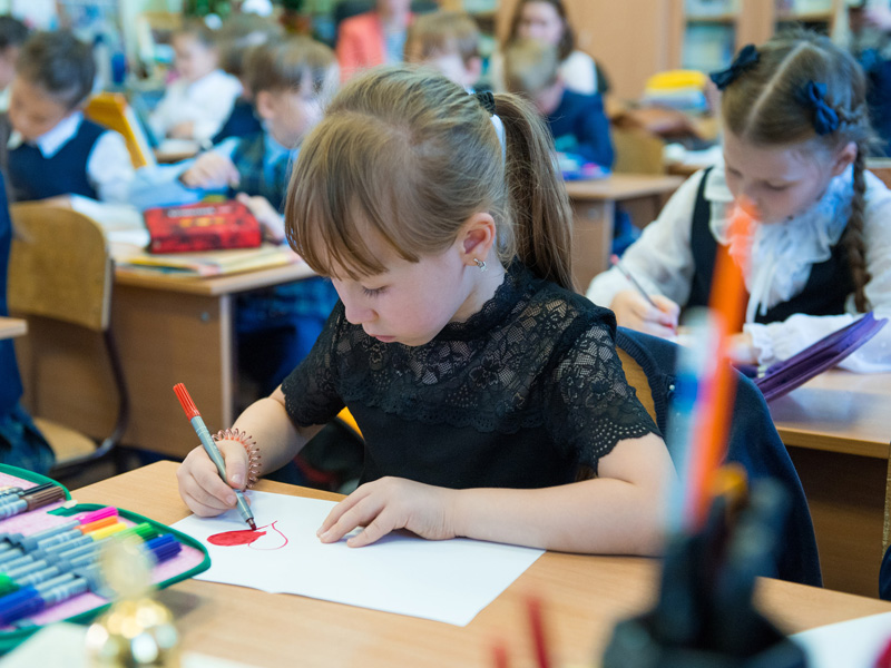 Минобрнауки Татарстана просит сохранить часы на родные языки в школах