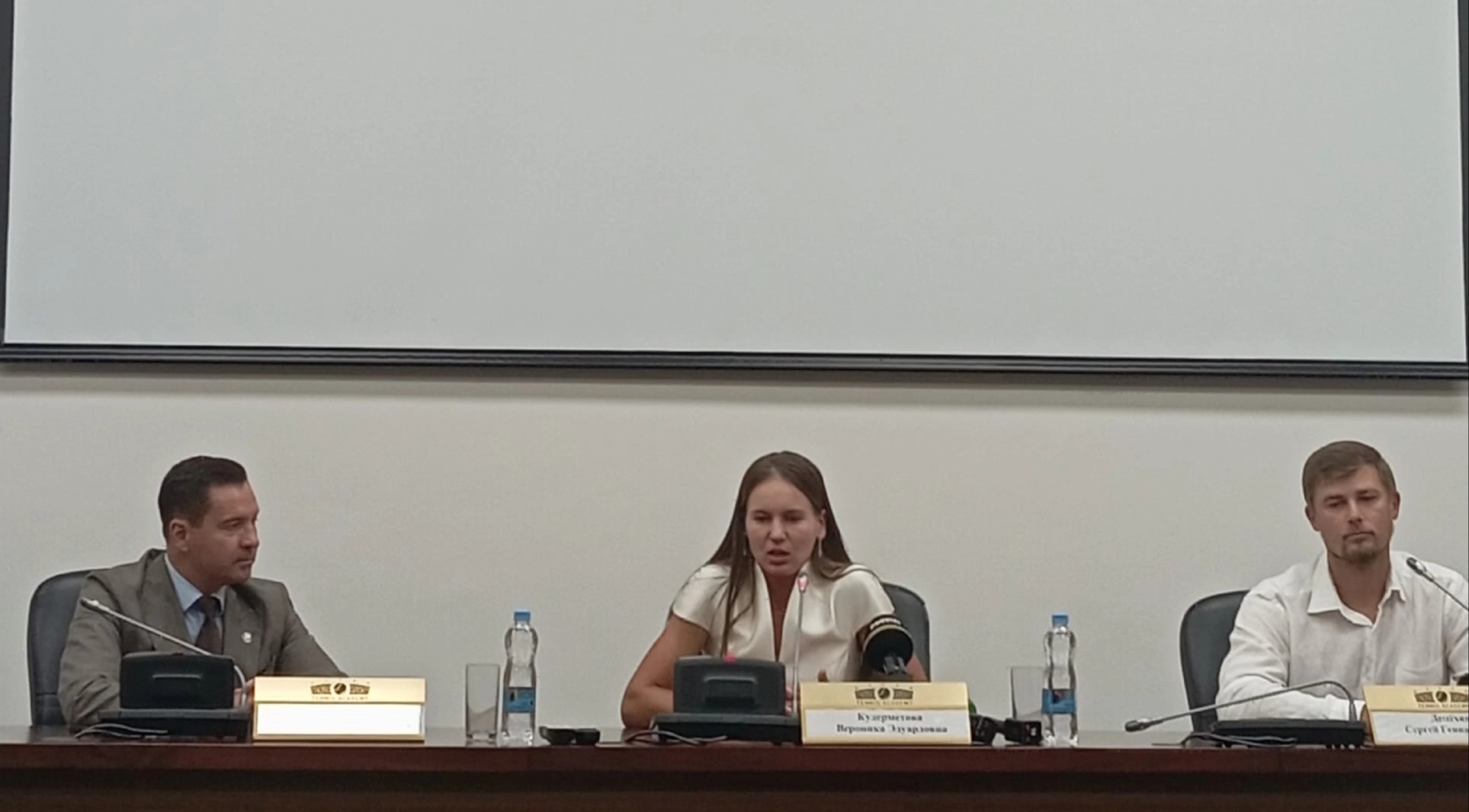 Кудерметова: «Хочу выиграть медаль Олимпиады»