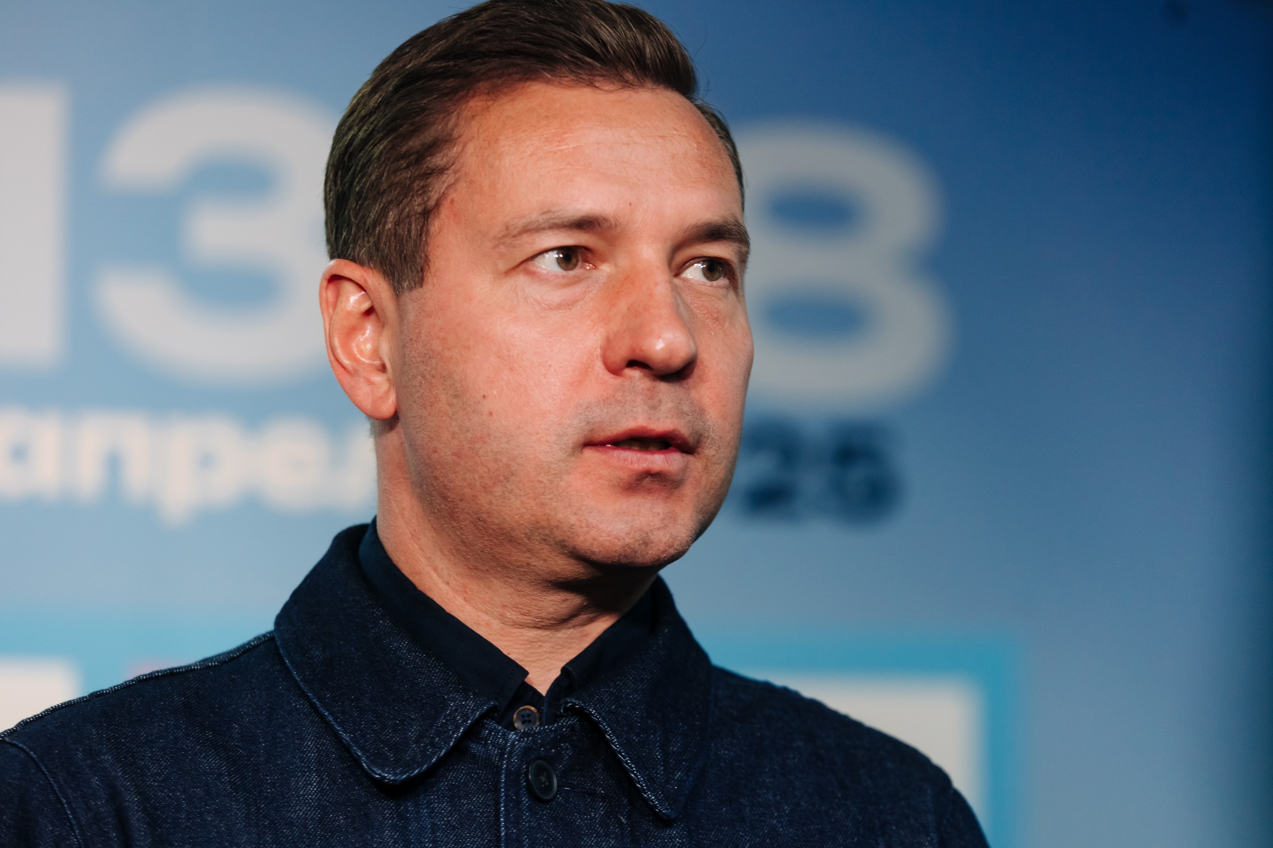 Леонов: «Загитова на эту школу ставит свое имя. Работаем»