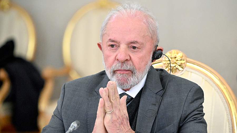 Президент Бразилии: «Трампа не избирали императором всего мира»
