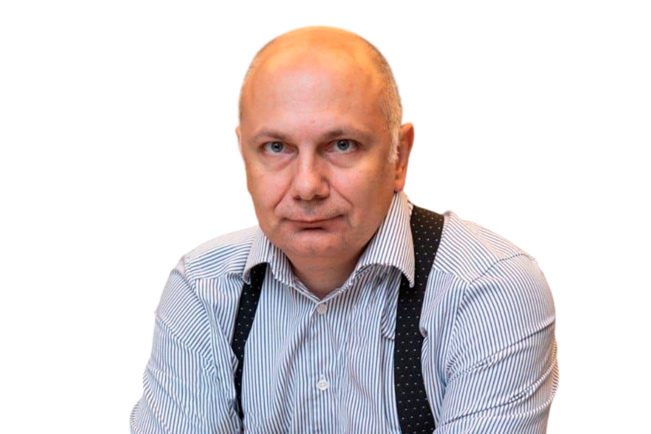 личный архив Игоря Татаренко