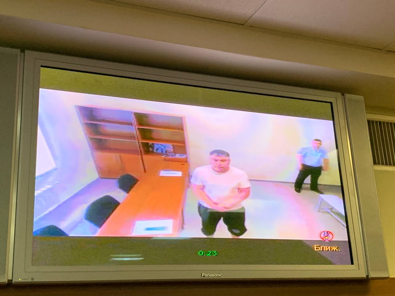 Верховный суд Татарстана не отпустил оправданного в убийстве иностранца