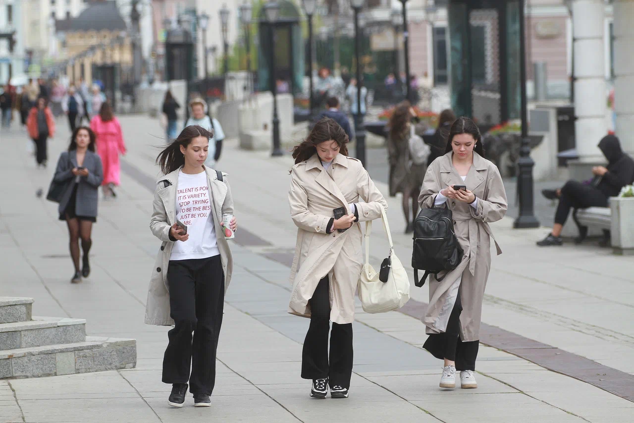 В России планируют блокировать онлайн-платформы, подрывающие российские ценности