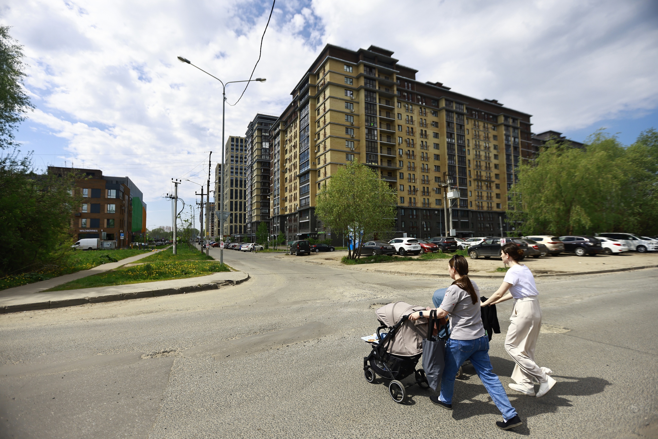 Татарстан занял 13-е место в рейтинге регионов России по развитию ипотеки