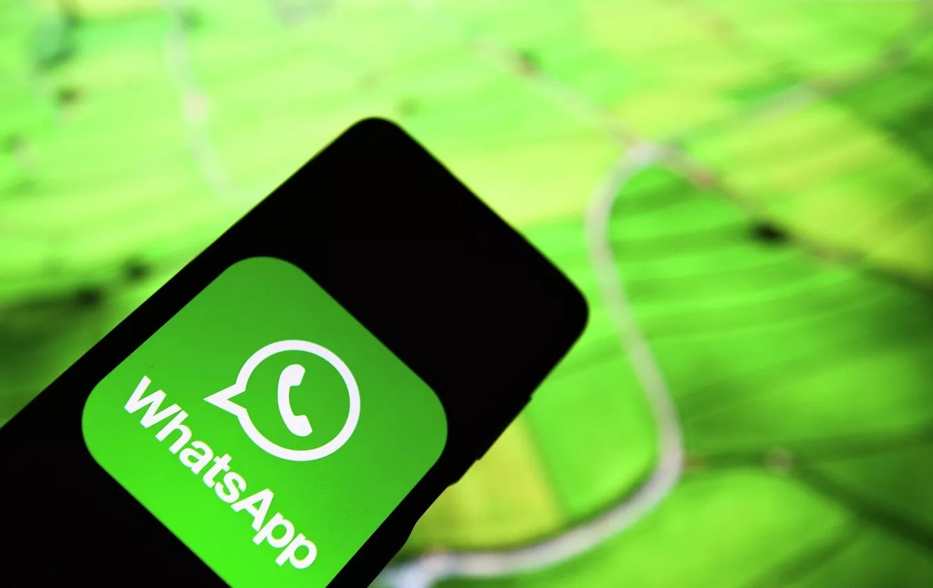 Даты блокировки WhatsApp* называть рано, считают в Госдуме