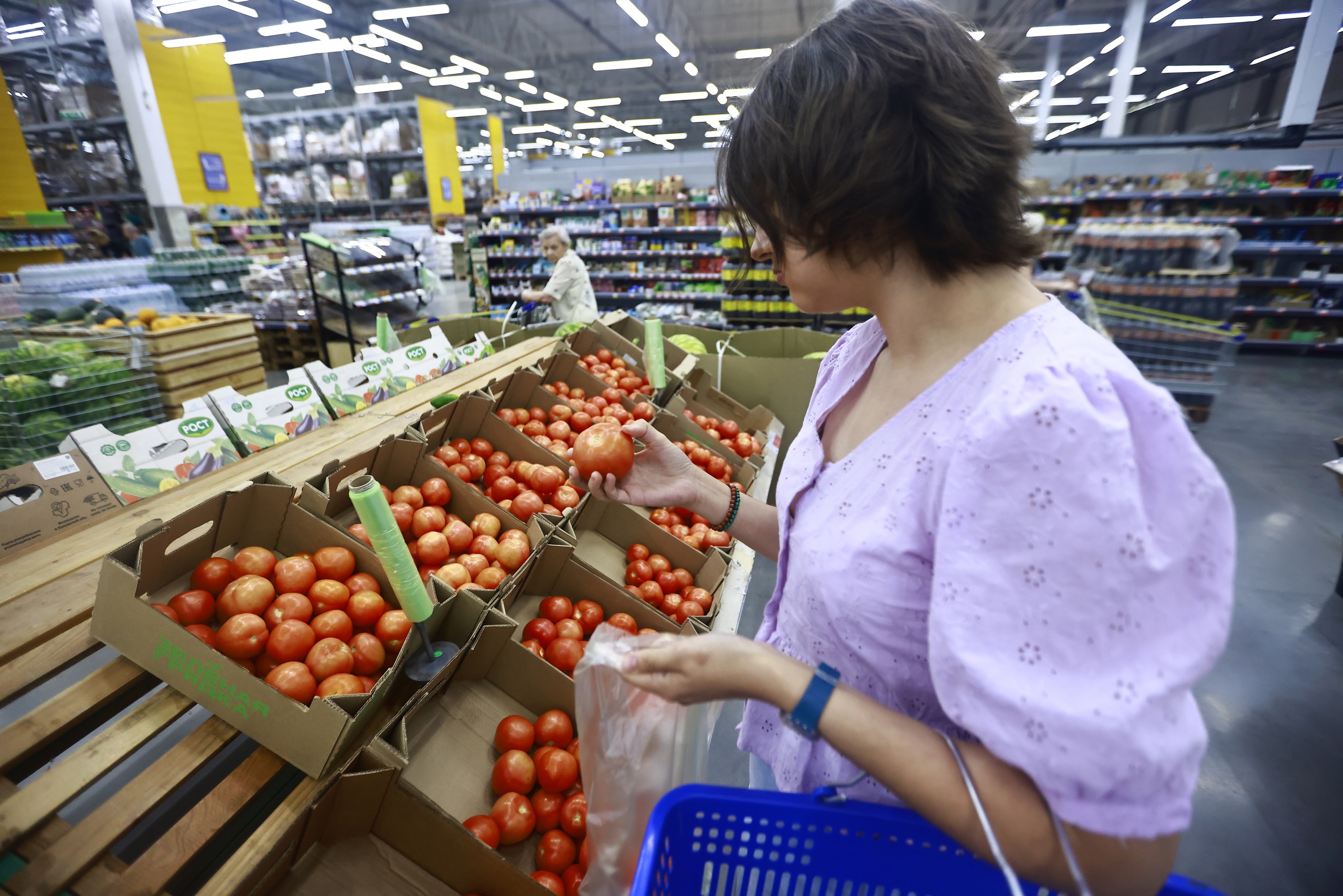 Павел Хацаюк / ИД «Вечерняя Казань»