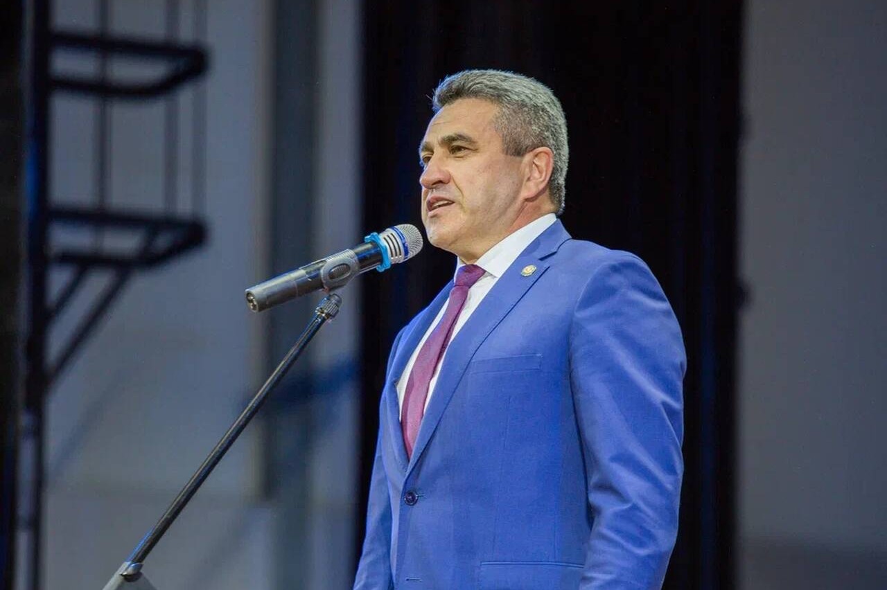 Хадиуллин про сокращение татарского в школах: «Не вижу в этом ничего страшного»