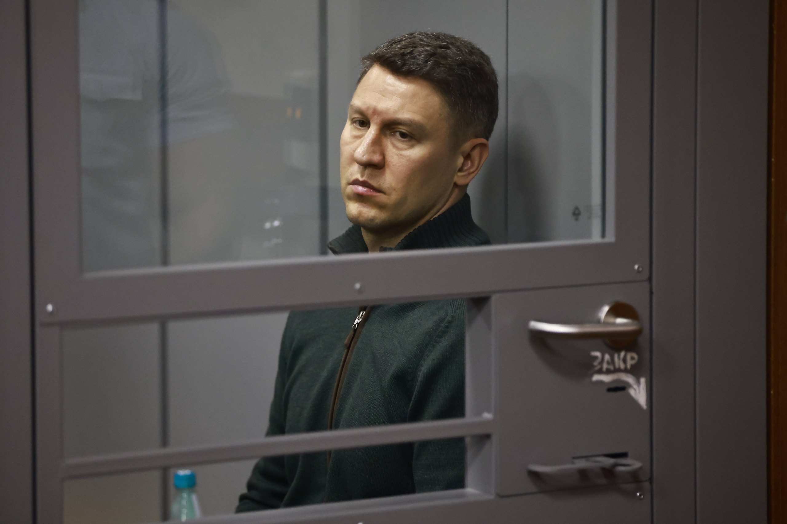 Экс-глава КирМоса требует оправдания по делу о «зарплатных махинациях»