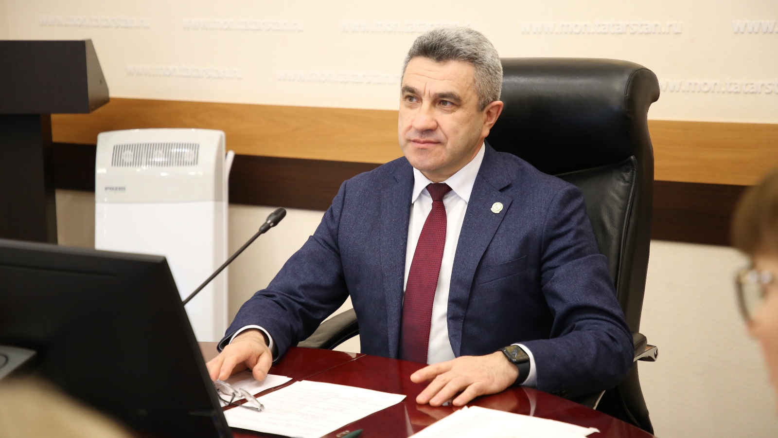 Отказываться от сдачи ГИА в Татарстане стали реже