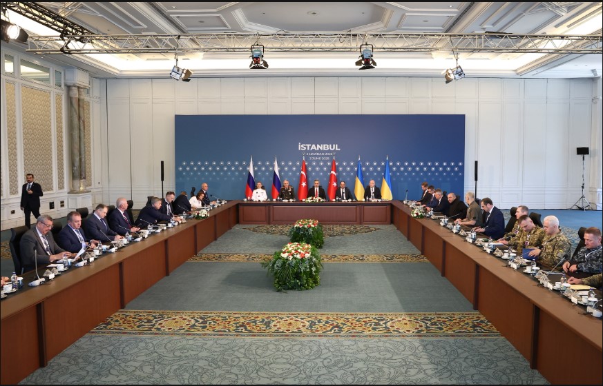 Россия и Украина обменяют не только военных, но и гражданских