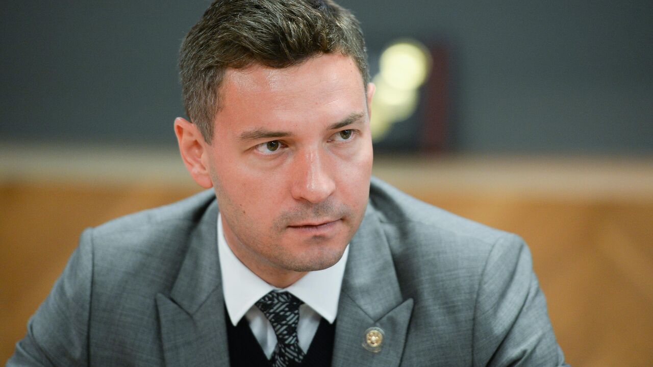 Леонов: «Казань готова принять летнюю Олимпиаду»