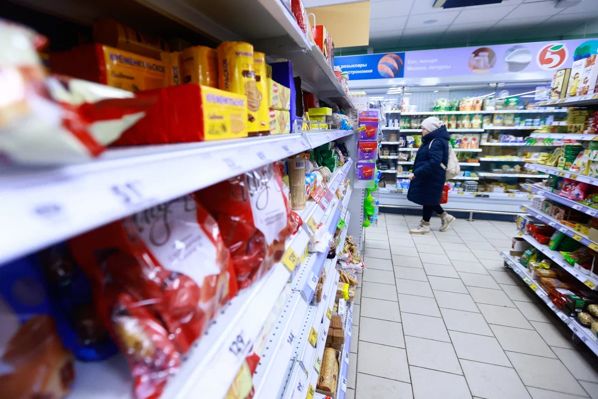 Шоколадные плитки Dove и «Коркунов навсегда пропадут с полок магазинов