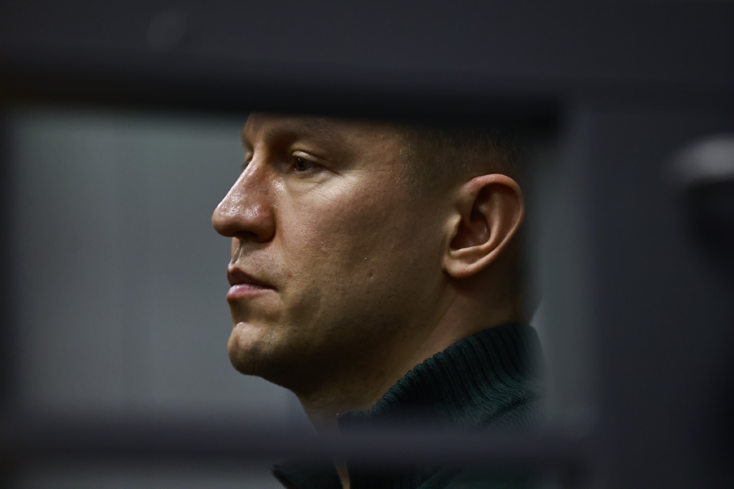 Начальнику казанского СИЗО отказали в освобождении экс-главы КирМоса