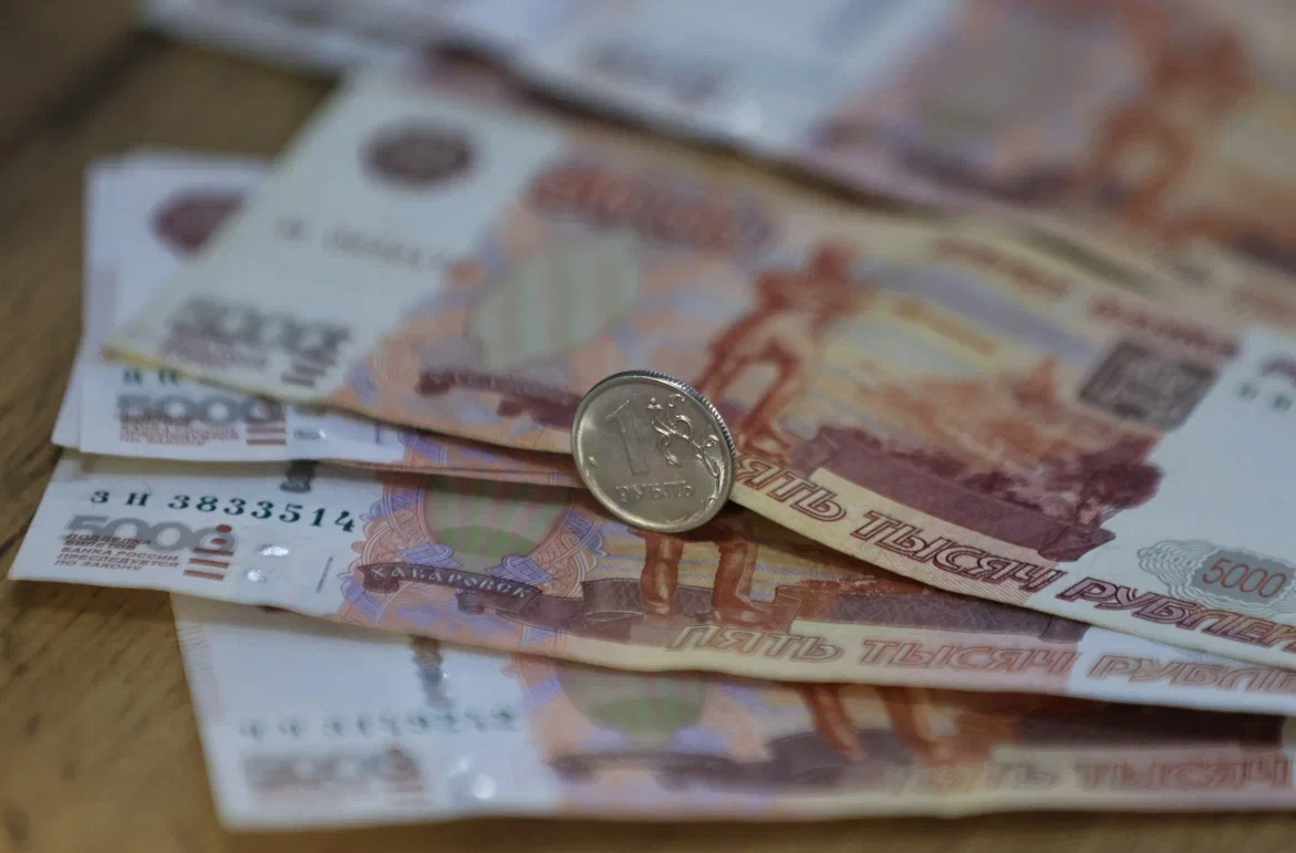 Хуснуллин считает оптимальным снижение ключевой ставки до конца года до 10-12%