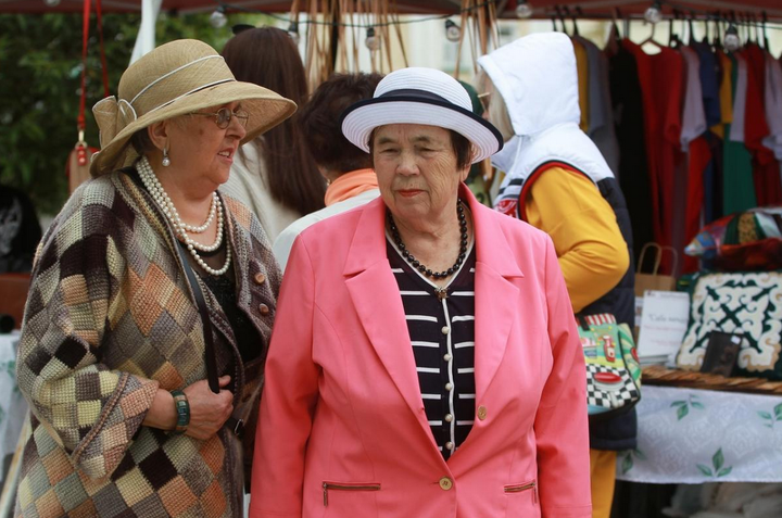 Для работающих пенсионеров проиндексируют пенсии максимум на 437 рублей