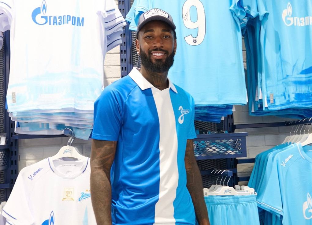 Жерсон о Казани: «Не представляю куда летим»