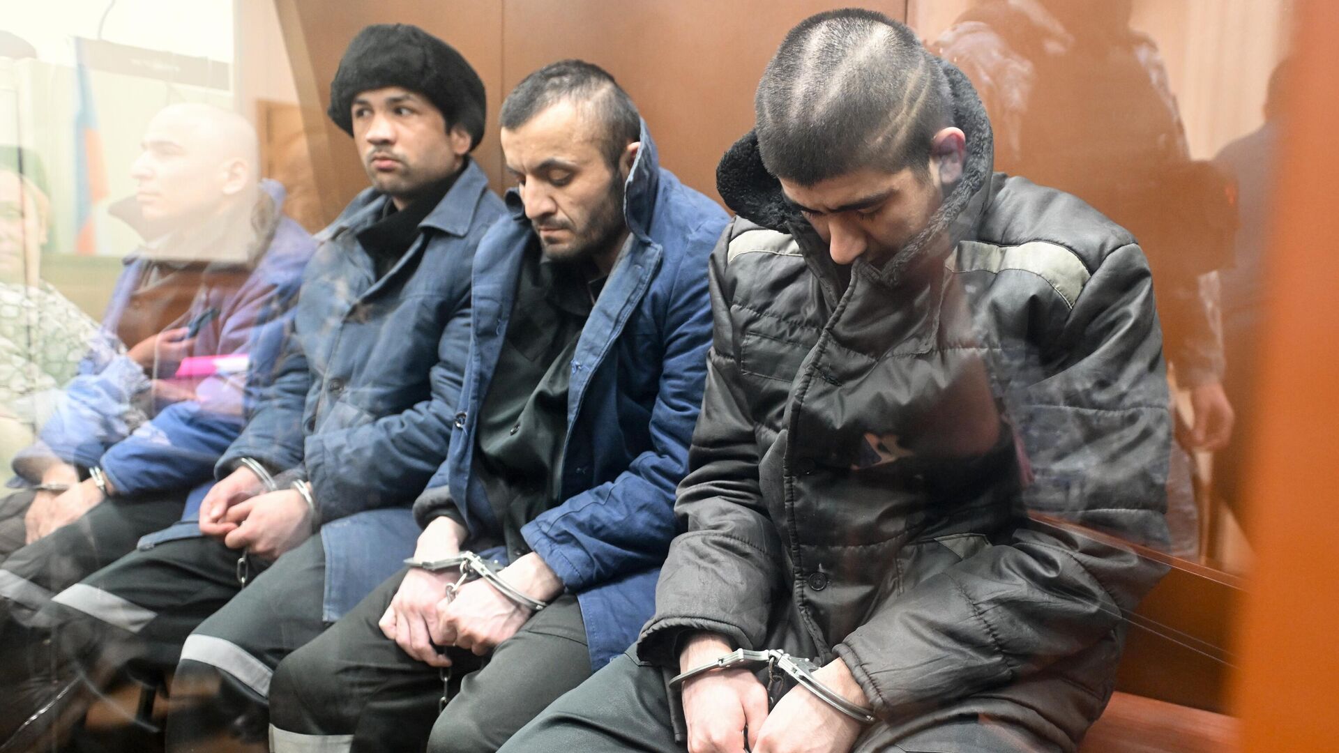 Террорист прибыл в «Крокус» заранее для изучения обстановки