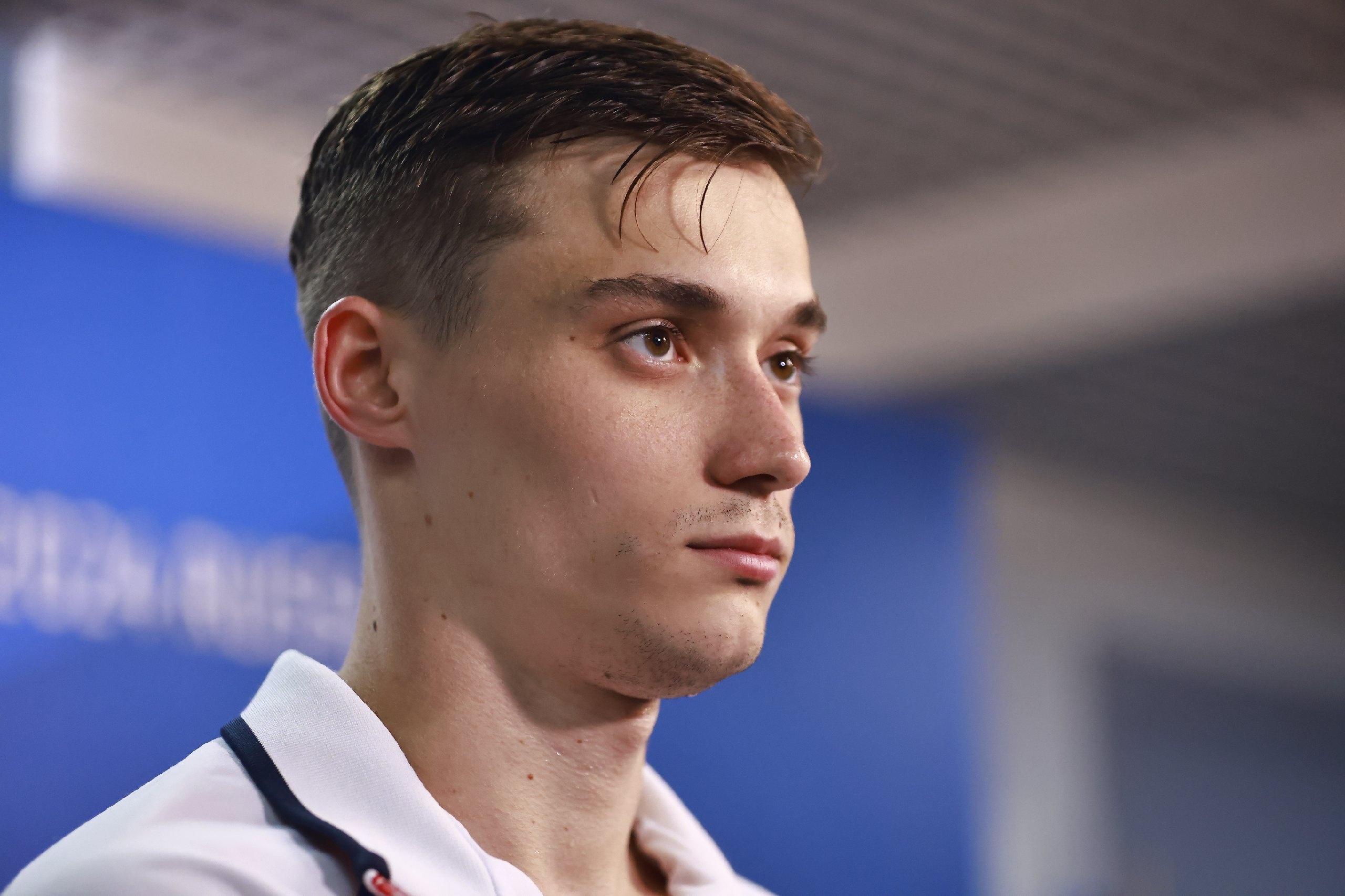 Шлейхер и Терновой заняли второе место на чемпионате мира в Сингапуре