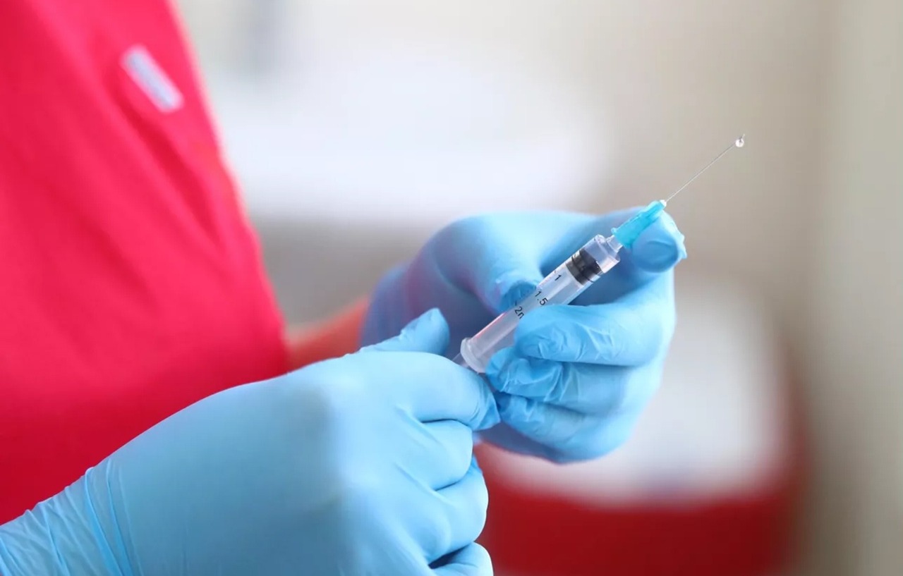 В Татарстане от гриппа и ОРВИ планируют привить около 2,5 млн человек