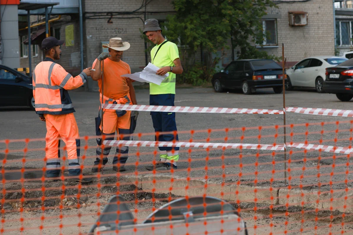 Ремонт дорожно-уличной сети в Татарстане выполнен более чем наполовину