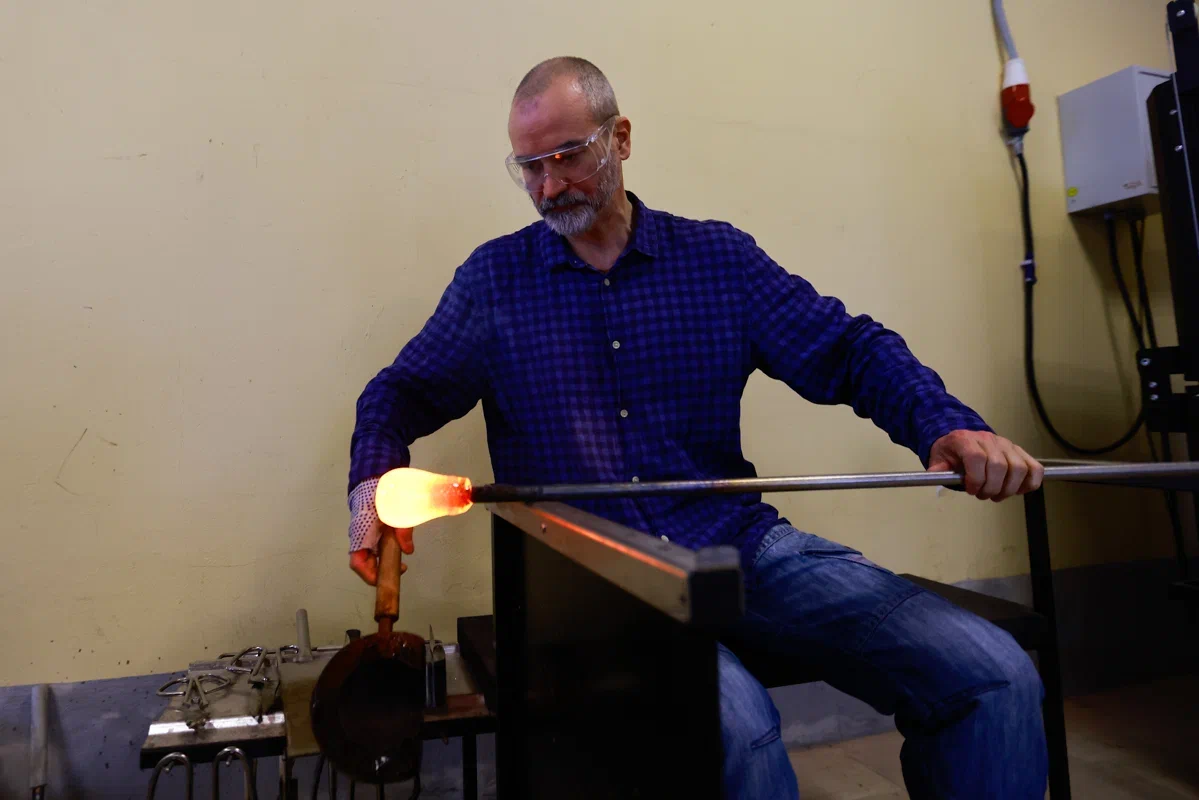 В Татарстане вырос спрос на обучение профессии столяра, электрика