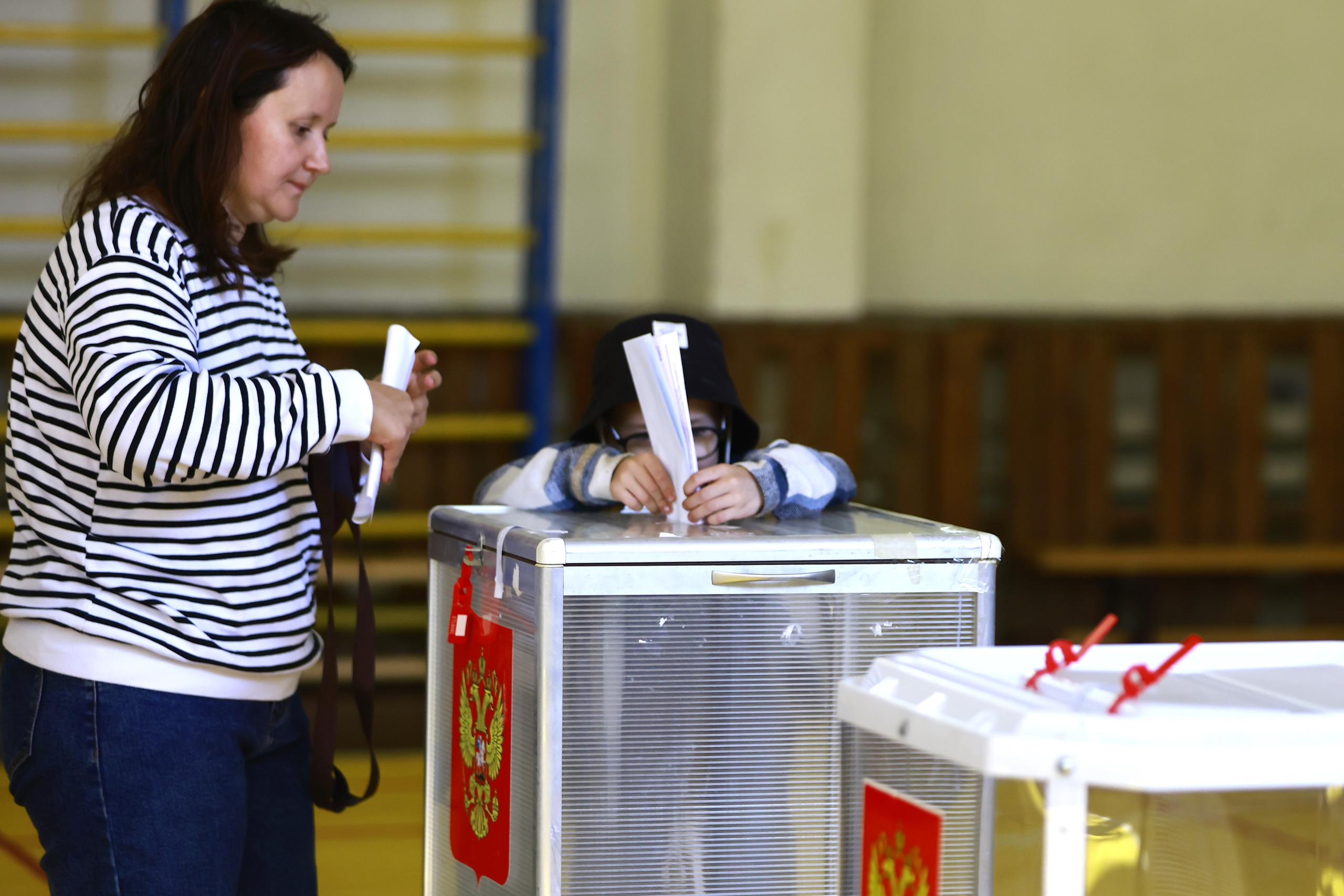 Павел Хацаюк / ИД «Вечерняя Казань»