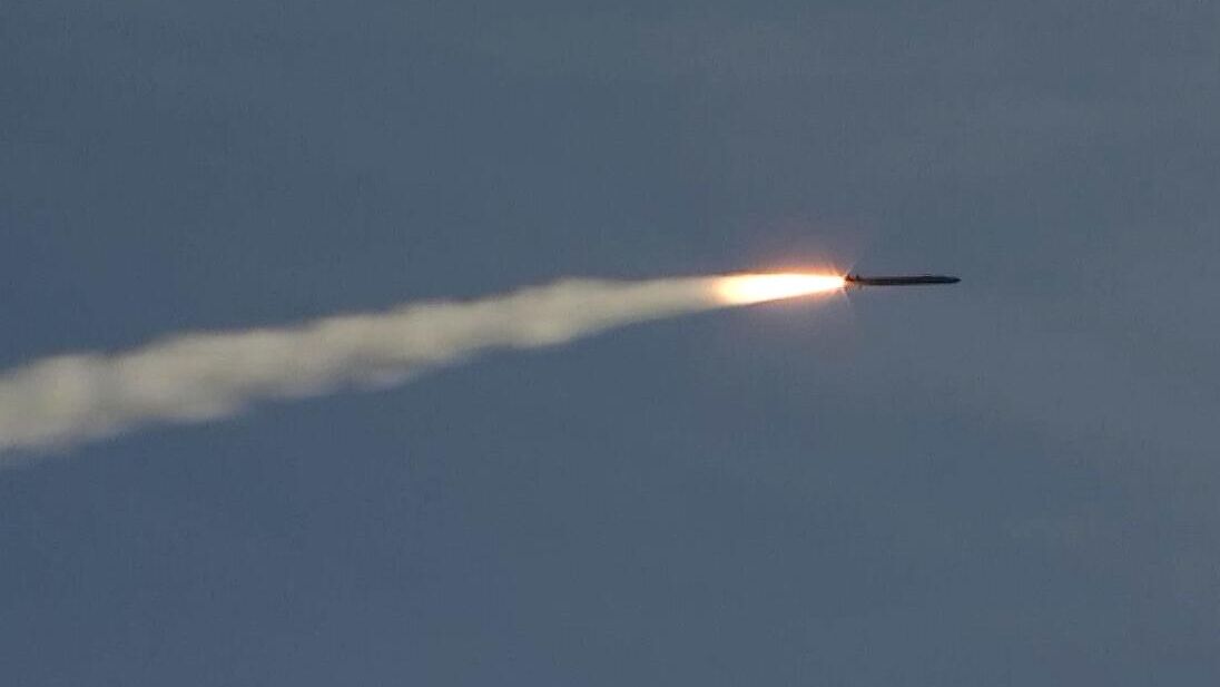 Серийное производство «Орешника» запустили в России