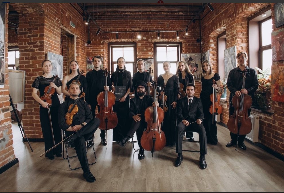 Открытые семейные вечера искусств пройдут в Казани