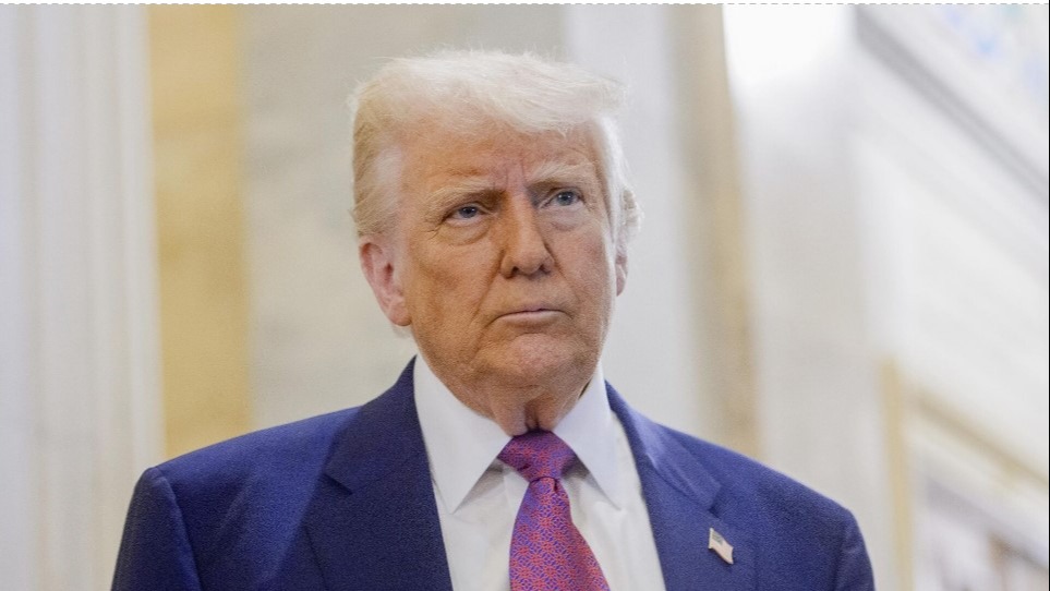 Трамп заявил, что США готовы к ядерной войне с Россией