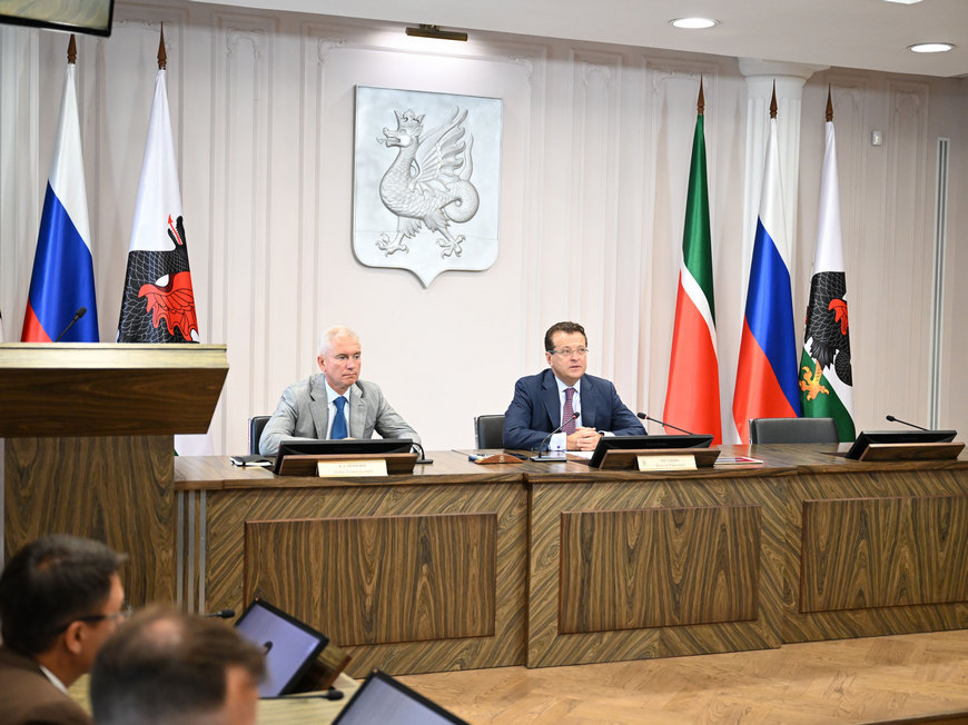 Малая академия картинга «Титан» переедет на Центральный стадион