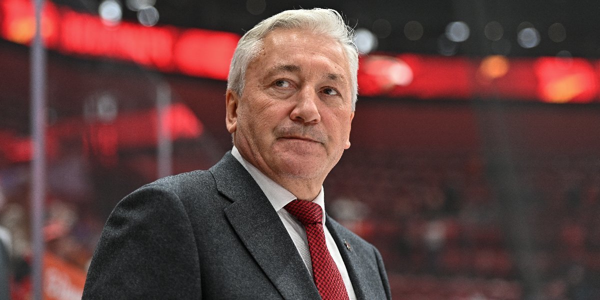 Михаил Кравец возглавил хоккейный клуб «Барыс»