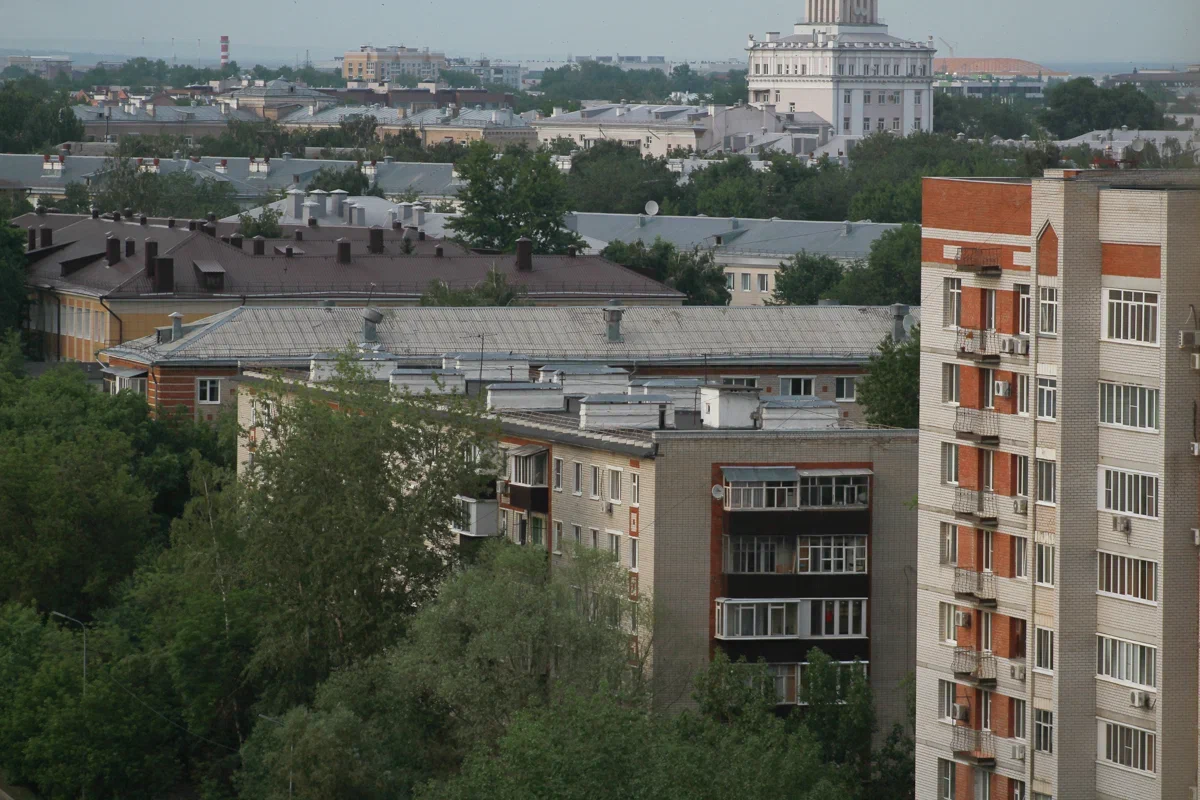 В Казани нашли труп мужчины в квартире на улице Кул Гали