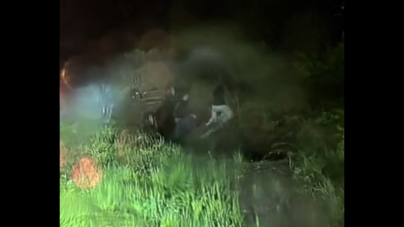 Появились подробности нападения на врача Балтасинской ЦРБ