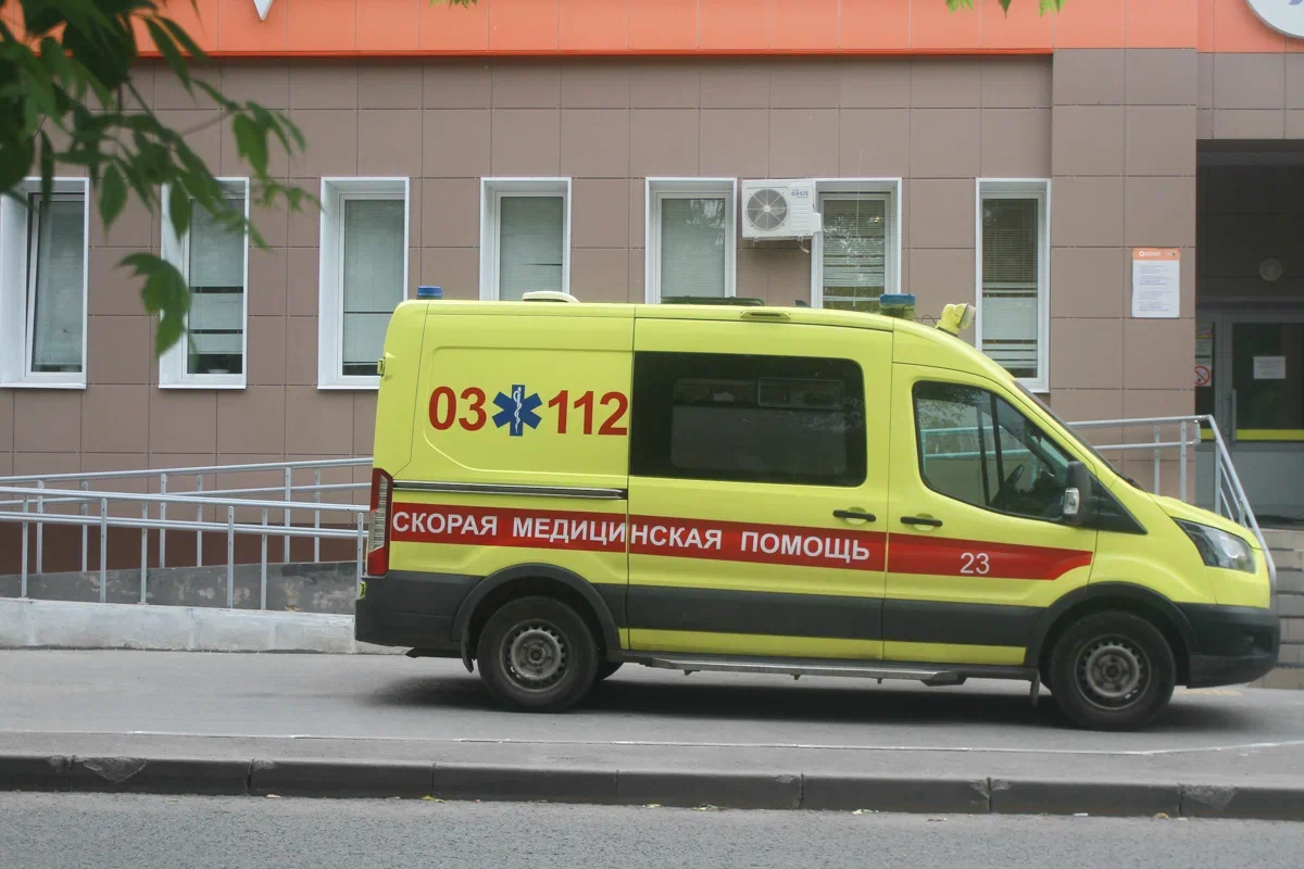 Волынец: «Ситуация с зарезавшей брата школьницей взята на контроль»