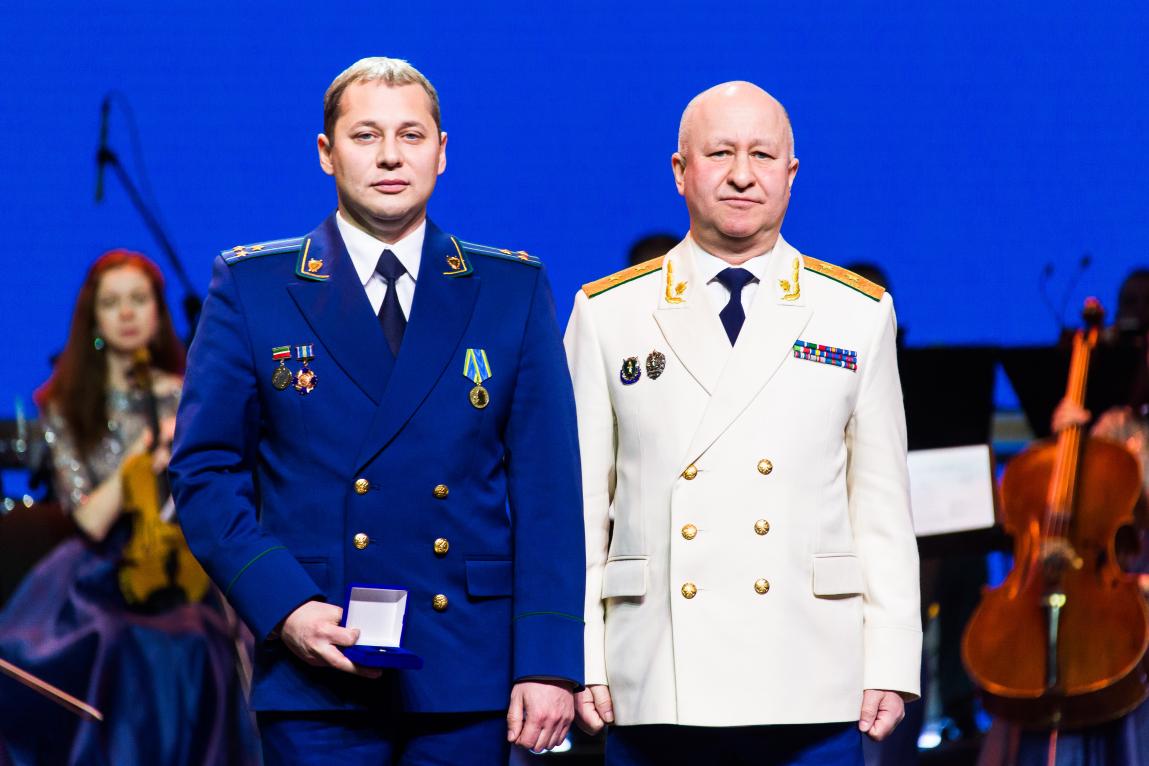 прокуратура Татарстана