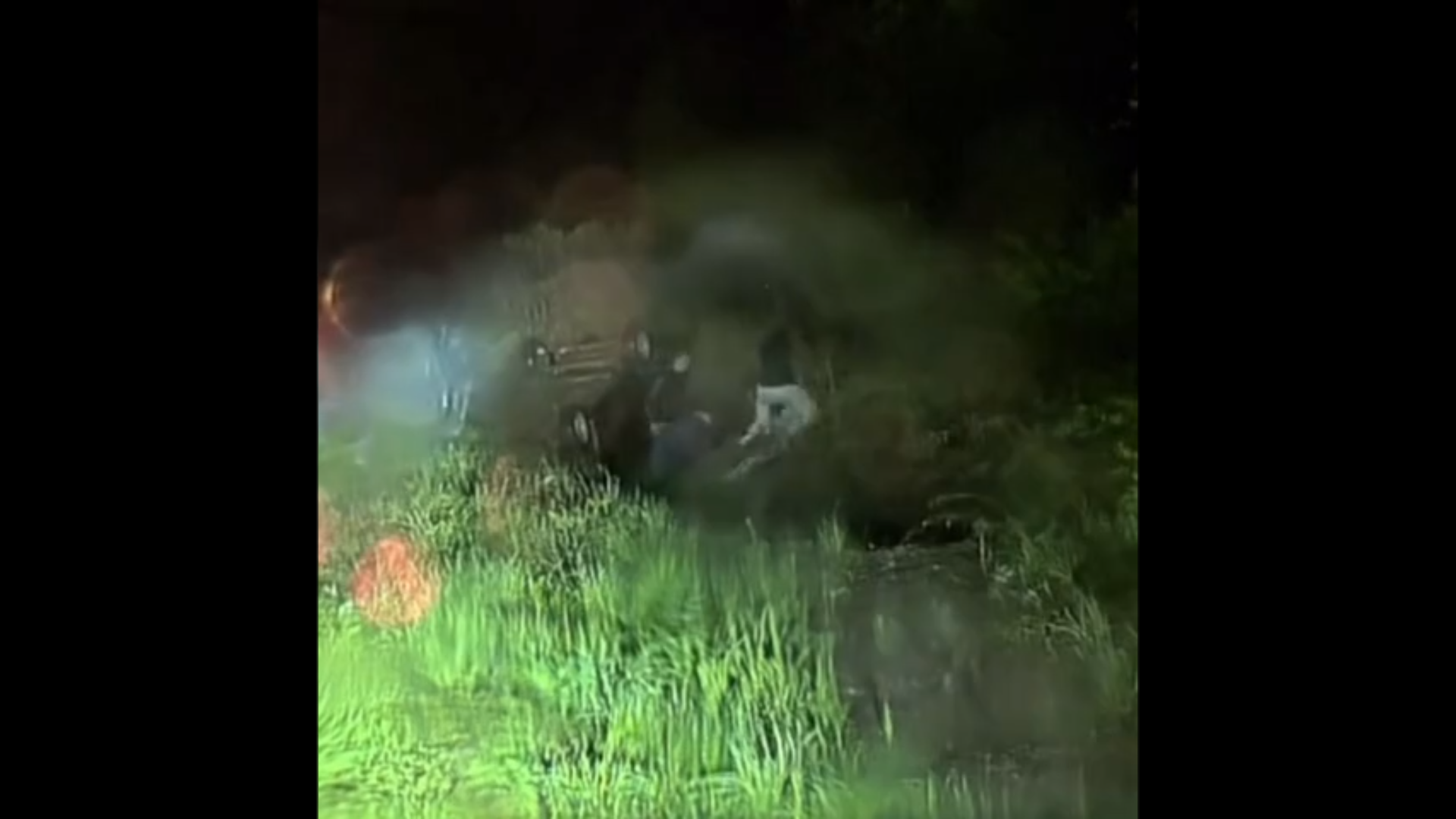 Врач из Балтасинской ЦРБ помирился с избившими его парнями